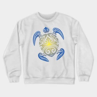 Sea Turtle Crewneck Sweatshirt